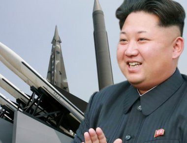 Κιμ Γιονγκ Ουν: Ποιο είναι το παρελθόν του νεώτερου ηγέτη «πυρηνικής δύναμης»; (φωτό)